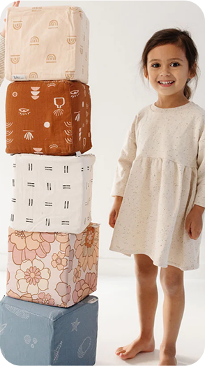 The Ultimate Baby Shopping Guide: Essential Items Every New Parent Needs