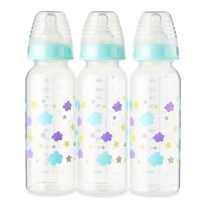 Parents Choice Parent`s Choice 3pk 9oz Bottle